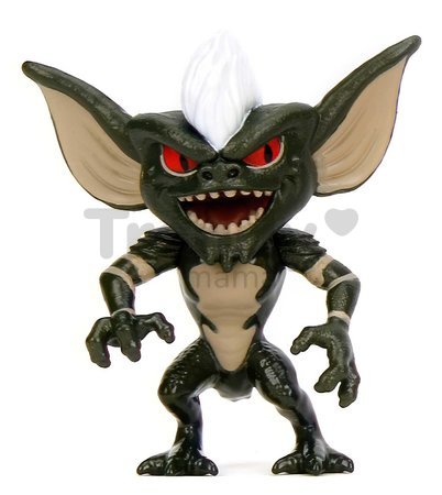 Figúrka zberateľská Gremlins Wave 1 Jada kovová 4 rôzne druhy výška 6,5 cm od 8 rokov