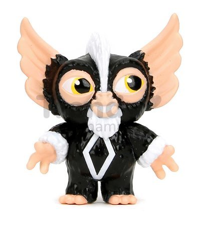 Figúrka zberateľská Gremlins Wave 1 Jada kovová 4 rôzne druhy výška 6,5 cm od 8 rokov