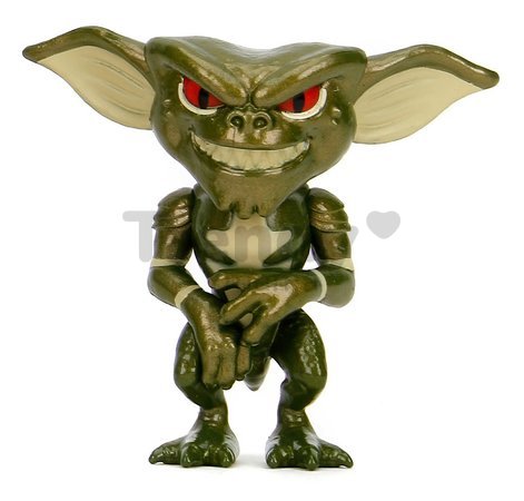 Figúrka zberateľská Gremlins Wave 1 Jada kovová 4 rôzne druhy výška 6,5 cm od 8 rokov