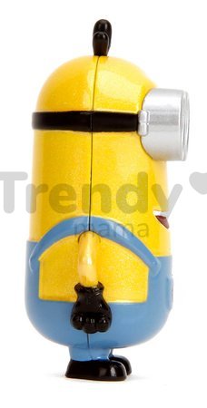 Figúrka zberateľská Mimoni Wave 1 Jada kovová 4 rôzne druhy výška 6 cm od 8 rokov