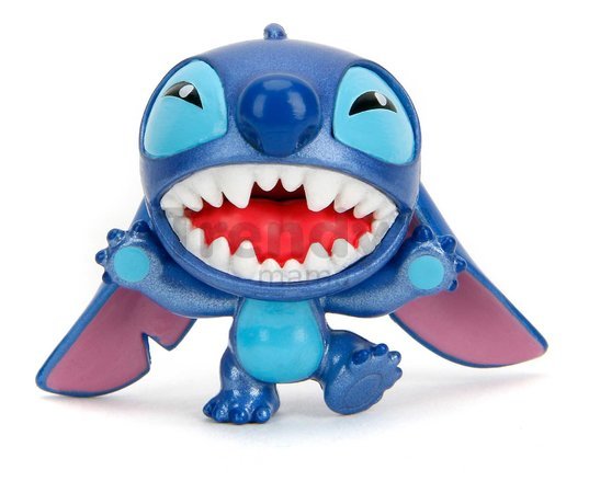 Figúrka zberateľská Stitch Wave 2 Jada kovová 4 rôzne druhy od 8 rokov