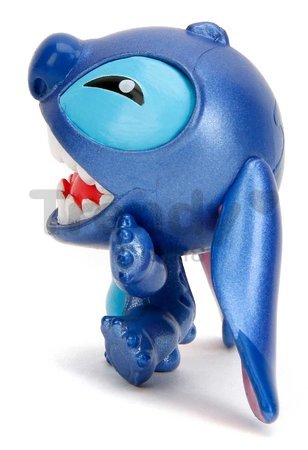Figúrka zberateľská Stitch Wave 2 Jada kovová 4 rôzne druhy od 8 rokov