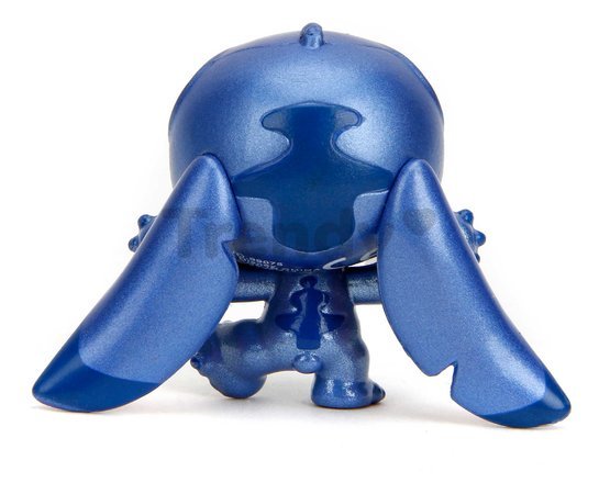 Figúrka zberateľská Stitch Wave 2 Jada kovová 4 rôzne druhy od 8 rokov