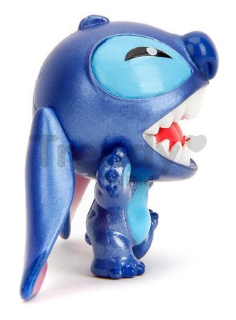 Figúrka zberateľská Stitch Wave 2 Jada kovová 4 rôzne druhy od 8 rokov