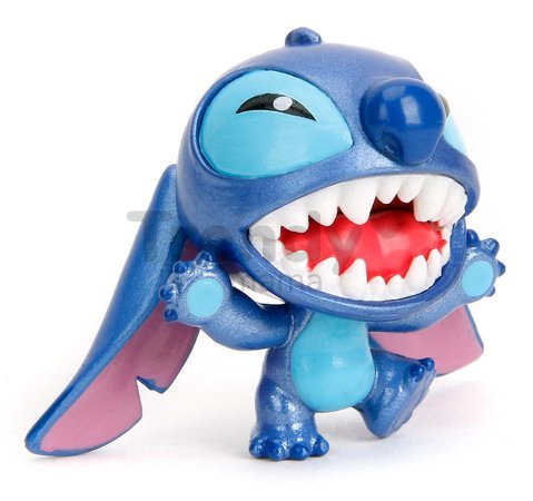 Figúrka zberateľská Stitch Wave 2 Jada kovová 4 rôzne druhy od 8 rokov