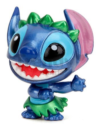 Figúrka zberateľská Stitch Wave 2 Jada kovová 4 rôzne druhy od 8 rokov