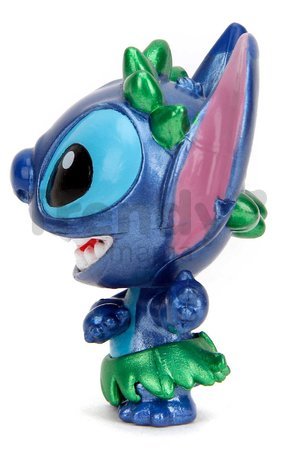 Figúrka zberateľská Stitch Wave 2 Jada kovová 4 rôzne druhy od 8 rokov