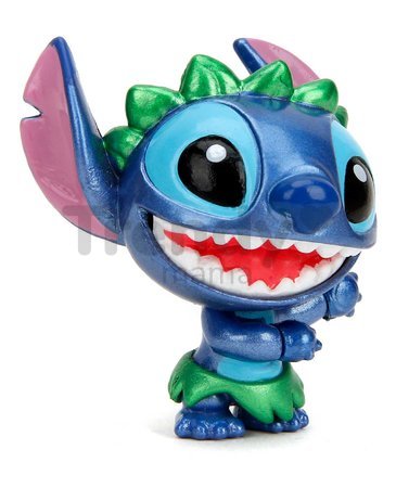 Figúrka zberateľská Stitch Wave 2 Jada kovová 4 rôzne druhy od 8 rokov
