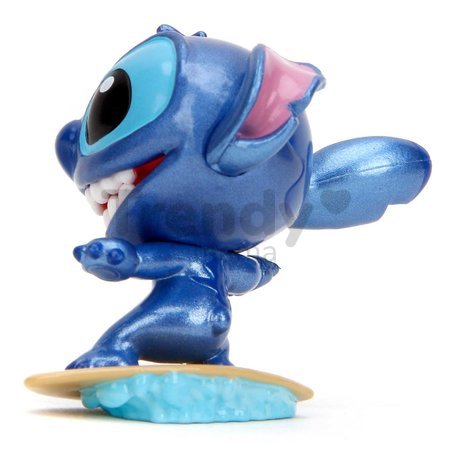 Figúrka zberateľská Stitch Wave 2 Jada kovová 4 rôzne druhy od 8 rokov