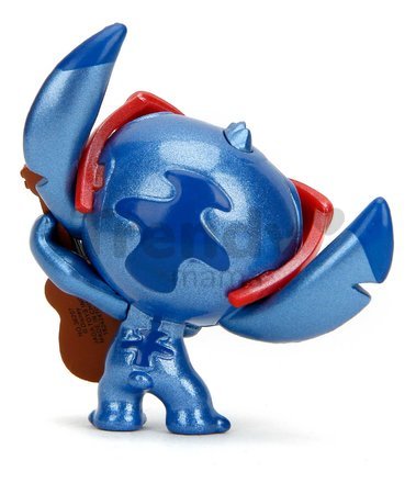 Figúrka zberateľská Stitch Wave 2 Jada kovová 4 rôzne druhy od 8 rokov