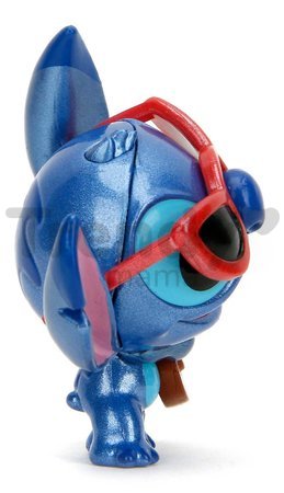 Figúrka zberateľská Stitch Wave 2 Jada kovová 4 rôzne druhy od 8 rokov