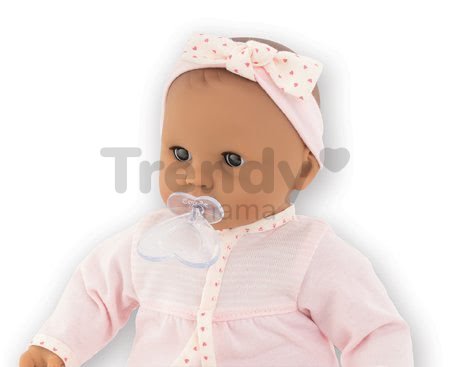 Cumlíky Mon Premier Poupon Bébé Corolle pre 30 cm bábiku 2 kusy od 18 mes