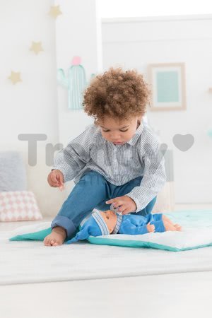 Cumlíky Mon Premier Poupon Bébé Corolle pre 30 cm bábiku 2 kusy od 18 mes