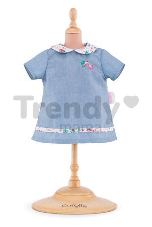 Oblečenie Dress TropiCorolle Bébé Corolle pre 30 cm bábiku od 18 mes