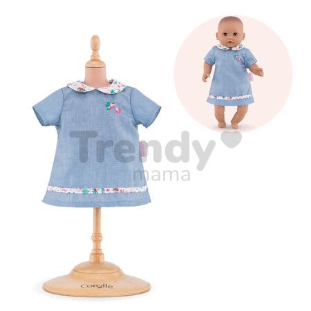 Oblečenie Dress TropiCorolle Bébé Corolle pre 30 cm bábiku od 18 mes