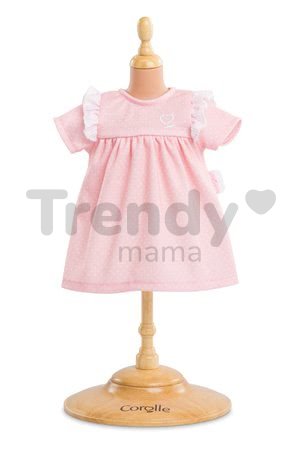 Oblečenie Dress Candy Mon Grand Poupon Corolle pre 36 cm bábiku od 24 mes