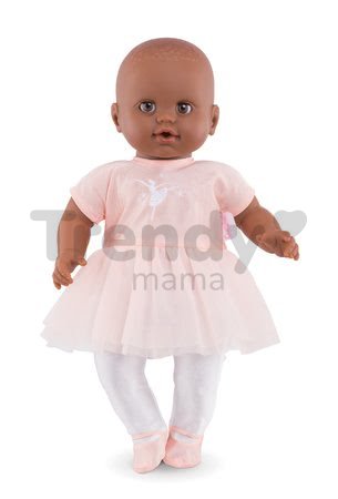 Oblečenie Ballerina Suit Mon Grand Poupon Corolle pre 36 cm bábiku od 24 mes
