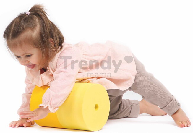 Penové tvary Motor Skills Blocks Ludi na rozvoj motoriky 2 kusy od 12 mes
