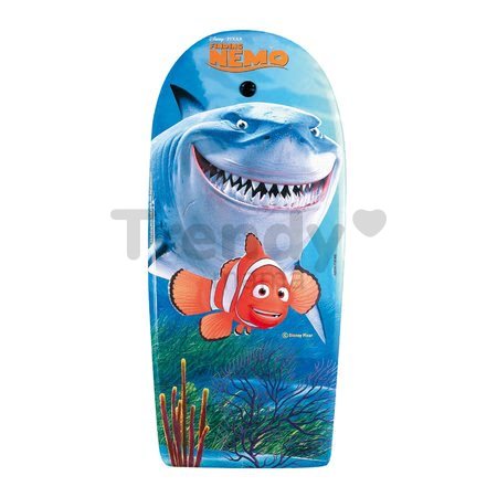 MONDO Plávacia doska Finding Nemo 84cm