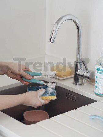 Prípravok na umývanie riadu Beaba Washing Up Liquid neparfumovaný 500 ml