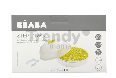 911551 c beaba sterilizer