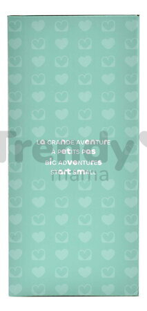 Odsávačka materského mlieka Single Electric Breast Pump Night Blue Beaba elektrická 3 režimy a 9 úrovní výkonu 180 ml BE911737