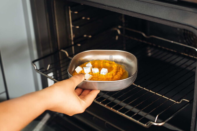 Jedálenská súprava Stainless Steel Meal Set Sage Green Beaba z nehrdzavejúcej ocele 3 dielna zelená od 4 mes