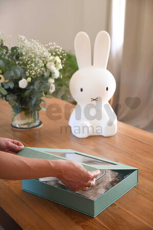 Jedálenská súprava First Meals Gift Set Savannah Bloom Beaba z nehrdzavejúcej ocele 4 dielna v darčekovom balení ružová od 4 mes BE913638