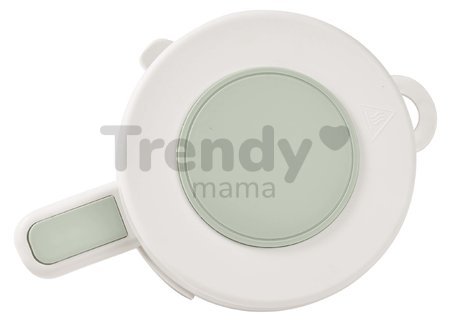 Parný varič a mixér Beaba Babycook® Neo Mineral Grey sivý