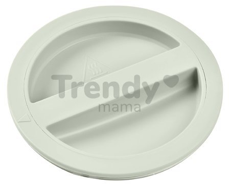 Parný varič a mixér Beaba Babycook® Neo Mineral Grey sivý