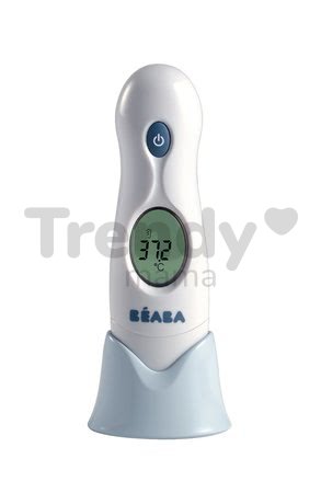 Digitálny teplomer Beaba Exacto 4v1 mineral od 0 mesiacov