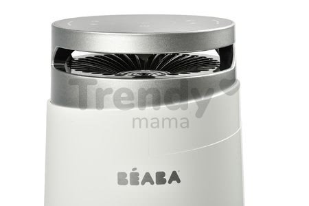 Čistička vzduchu Air Purifier Beaba ultra tichá 3-stupňový filter s 99,9% účinnosťou od 0 mesiacov