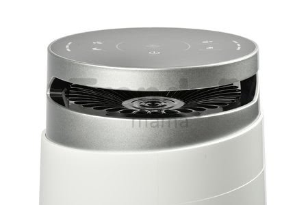 Čistička vzduchu Air Purifier Beaba ultra tichá 3-stupňový filter s 99,9% účinnosťou od 0 mesiacov