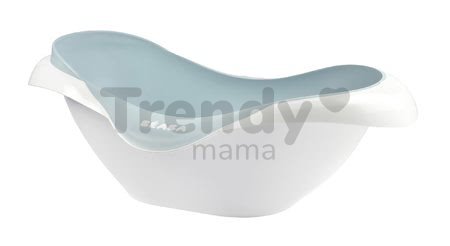 Vanička Beaba Camélé’O 1st Age Baby Bath Green Blue zelená od 0 mes