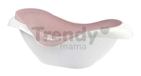 Vanička Beaba Camélé’O 1st Age Baby Bath Old Pink od 0 mes