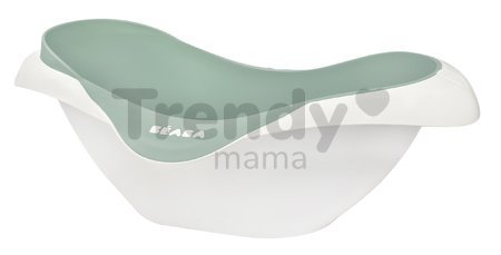 Vanička Camélé’O 1st Age Baby Bath Beaba Sage Green zelená od 0 mes