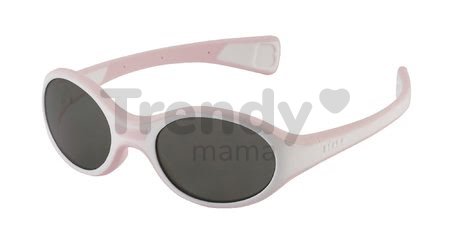Slnečné okuliare Beaba Kids M UV filter 3 ružové od 12 mes