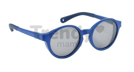 Slnečné okuliare pre deti Beaba Baby M Blue od 2-4 rokov modré