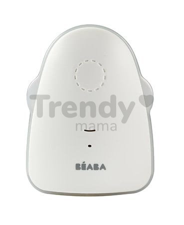 Elektronická opatrovateľka Audio Baby Monitor Simply Zen connect Beaba prenosná s bezvlnovou nočnou technológiou s jemným svetlom