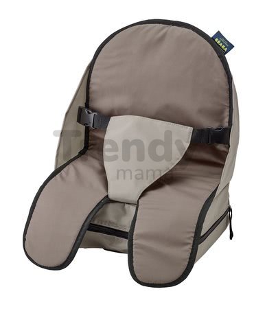 940211 a beaba booster seat