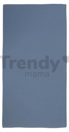 Prenosná postieľka pre bábätko 3in1 Travel Cot Easy Sleep Beaba Mineral Grey evolučná skladacia sivá od 0-36 mes