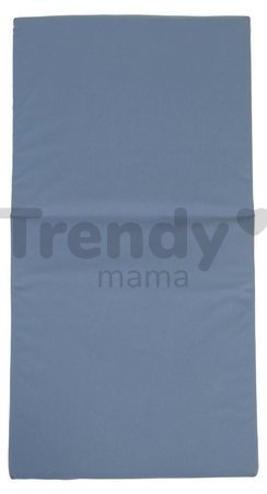 Prenosná postieľka pre bábätko 3in1 Travel Cot Easy Sleep Beaba Mineral Grey evolučná skladacia sivá od 0-36 mes