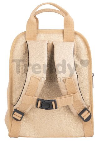 Školská taška batoh Backpack Amsterdam Medium Unicorn Jack Piers ergonomická luxusné prevedenie od 6 rokov 36*13*29 cm