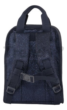Školská taška batoh Backpack Amsterdam Medium Aloha Jack Piers ergonomická luxusné prevedenie od 6 rokov 36*13*29 cm