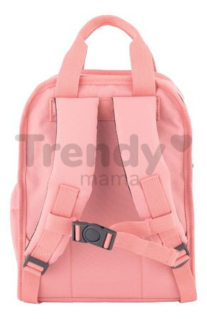 Školská taška batoh Backpack Amsterdam Medium Dog Jack Piers ergonomická luxusné prevedenie od 6 rokov 36*13*29 cm