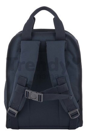 Školská taška batoh Backpack Amsterdam Medium Race Jack Piers ergonomická luxusné prevedenie od 6 rokov 36*13*29 cm