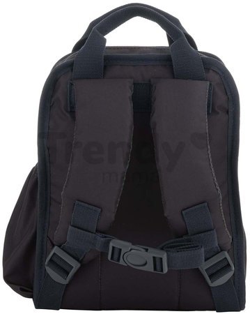 Školská taška batoh Backpack Amsterdam Small Tiger Jack Piers malá ergonomická luxusné prevedenie od 2 rokov 23*28*11 cm