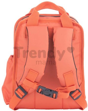 Školská taška batoh Backpack Amsterdam Small Boogie Bear Jack Piers malá ergonomická luxusné prevedenie od 2 rokov 23*28*11 cm