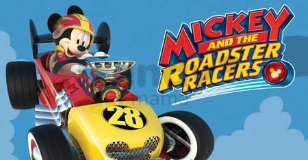 Puzzle Mickey Roadster Racers Educa 2x20 dielov od 4 rokov