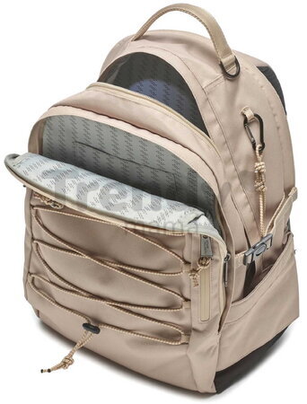 Školský batoh Backpack College Sand Jeune Premier ergonomický luxusné prevedenie 45*30 cm